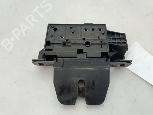 Tailgate lock OPEL VECTRA C GTS (Z02) 1.9 CDTI (F68) | BP29400404C101 