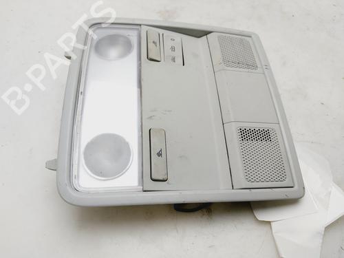 Interior roof light SEAT LEON ST (5F8)  | BP27097143I8 