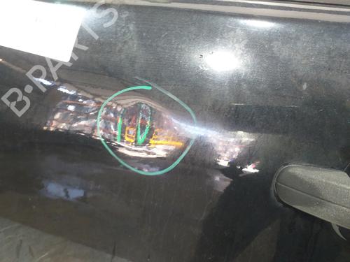 Left front door FORD FOCUS II (DA_, HCP, DP)  | BP17609197C2 