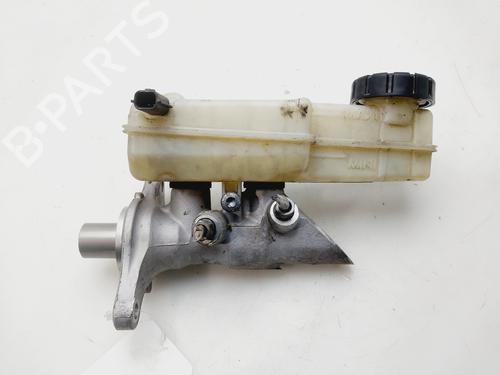Used Brake master cylinder RENAULT MEGANE III Hatchback (BZ0/1_, B3_) 1.5 dCi (BZ09, BZ0D, BZ1W, BZ29, BZ14) (110 hp) 31305880