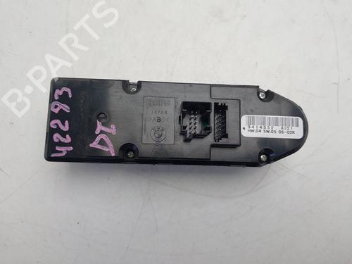 Left front window switch BMW X3 (E83) 2.0 d | BP39236626I27 - Image 3