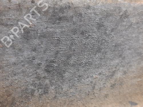 Gearbox RENAULT CLIO II (BB_, CB_) 1.5 dCi (B/CB07) | BP28590511M3