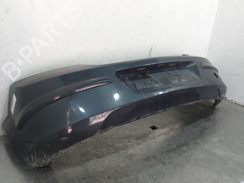 Rear bumper OPEL ASTRA H (A04) 1.7 CDTI (L48) | BP19287617C8 