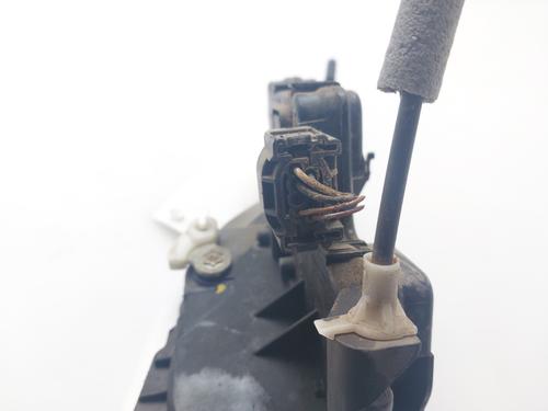 Rear right lock BMW 3 (E46) 320 d | BP16006590C99 