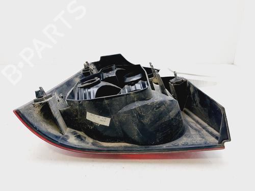 Right taillight VW POLO IV (9N_, 9A_) 1.4 16V | BP29349727C35