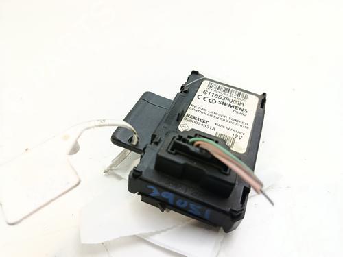 Ignition barrel RENAULT MEGANE II Saloon (LM0/1_)  | BP28208475M48 