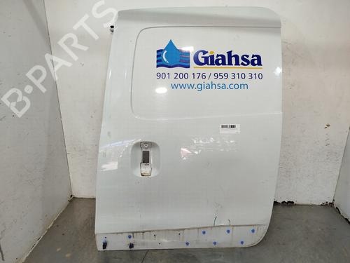 Used Left slide door DACIA DOKKER MPV (KE_) [2012-2025]  27200072