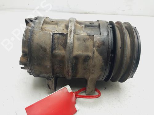 Used AC compressor NISSAN SERENA (C23) [1991-2001]  22713904