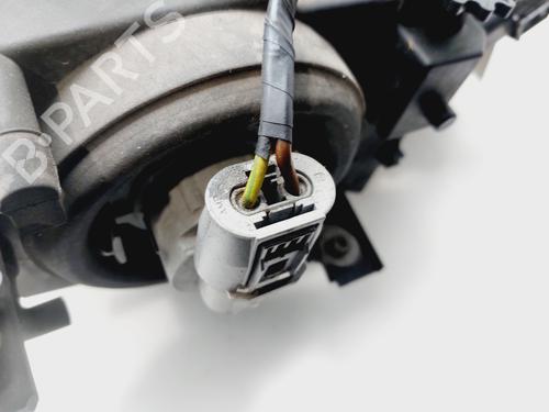 Left headlight BMW 3 (E46) 318 i | BP30874102C28 