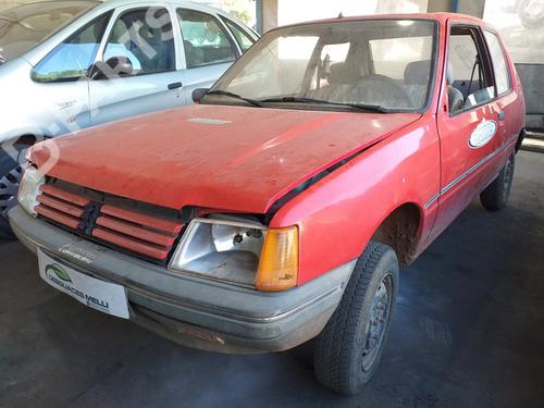 Used Parts PEUGEOT 205 I Convertible (741B, 20D)  1.1 CJ  933540