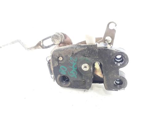 Front right lock HYUNDAI ATOS (MX) 1.1 | BP9953662C97 
