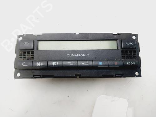 AC Styreenhet / Manøvreringsenhet SKODA OCTAVIA I (1U2) [1996-2010]  31265577