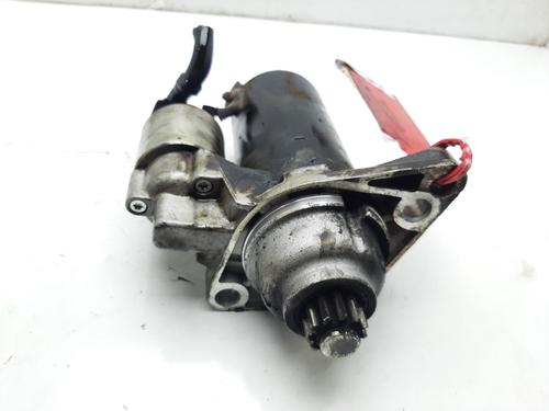 Used Starter SEAT IBIZA IV (6J5, 6P1) [2008-2017]  17556101