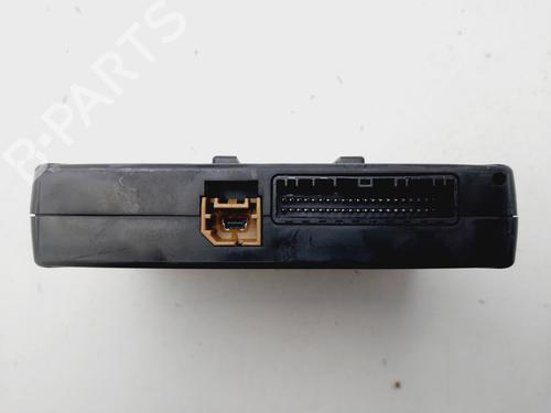 Elektronisk modul RENAULT SCÉNIC III (JZ0/1_) 1.2 TCe (JZ16) | BP29731484M83 