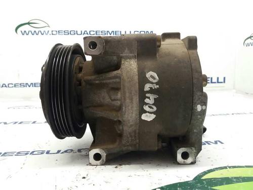 AC compressor FIAT PUNTO Hatchback Van (188_) 1.2 60 | BP2879293M34 