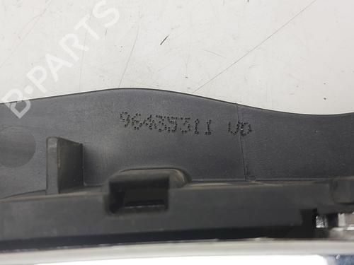 Front left interior door handle CITROËN C4 I (LC_) | BP33201343I13 - Image 4