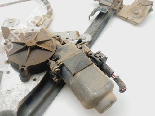 Front left window mechanism SEAT IBIZA II (6K1)  | BP28670118C22