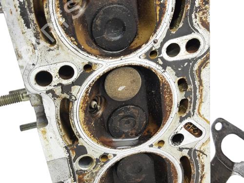 Cylinder head FIAT PUNTO Hatchback Van (188_) 1.2 60 | BP23331845M5 