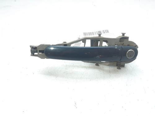 Used Front left exterior door handle VW GOLF V (1K1) 1.6 (102 hp) 29594353