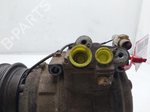 Airco pomp LAND ROVER FREELANDER I (L314) 2.0 DI 4x4 | BP17901522M34