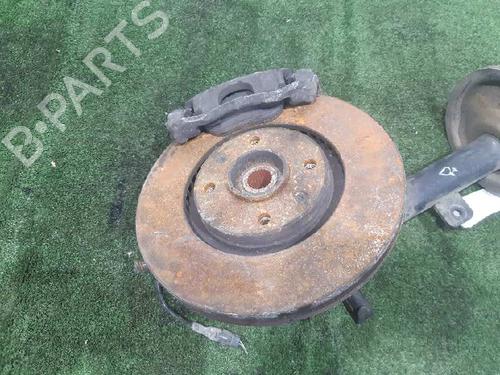 Left front steering knuckle PEUGEOT 307 Break (3E) 1.6 HDi 110 | BP10500406M25