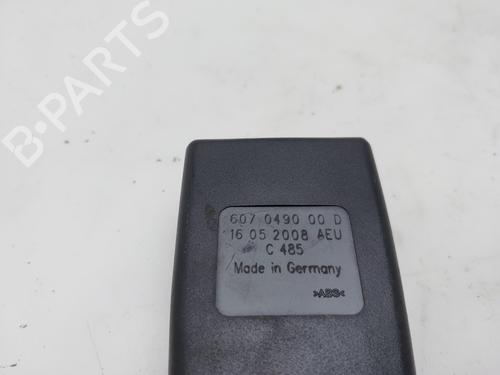 Seat buckle CITROËN JUMPER II Van 3.0 HDi 160 | BP17621551I32 