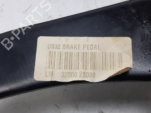 Break pedal KIA SPORTAGE III (SL) 1.7 CRDi | BP8766100I19 