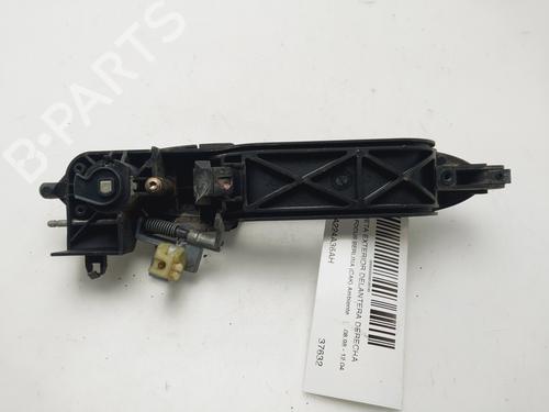 Front right exterior door handle FORD FOCUS I (DAW, DBW) 1.6 16V | BP24466039C129 