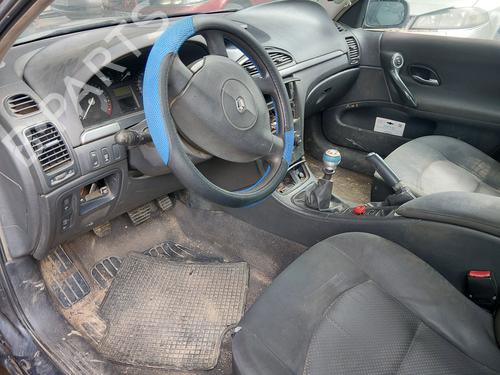 Left front window switch RENAULT LAGUNA II (BG0/1_) 1.9 dCi (BG08, BG0G) | BP33113533I27 - Image 10