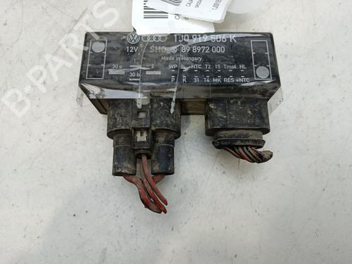 Elektronisk modul SKODA OCTAVIA I (1U2) [1996-2010]  31210215