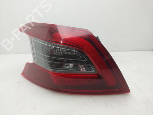 Used Left taillight Left taillight 37223413 37223413
