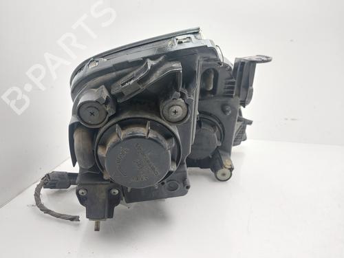 Left headlight SSANGYONG REXTON / REXTON II (GAB_) 2.9 TD | BP32036327C28 
