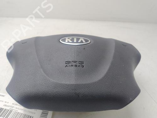 Driver airbag KIA CARNIVAL / GRAND CARNIVAL III (VQ)  | BP27865201C9 