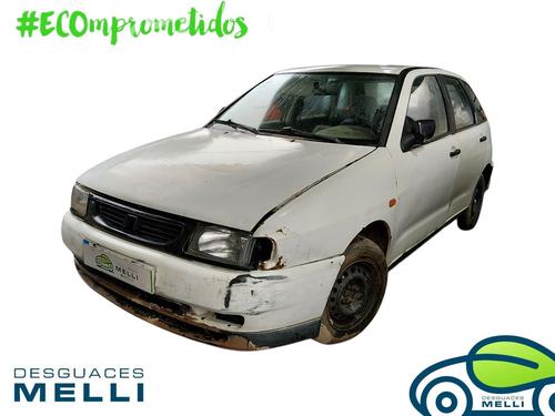 Brugte SEAT IBIZA II (6K1) 1.9 D (64 hp) 4406980