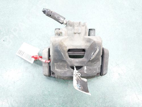 Used Right front brake caliper PEUGEOT PARTNER Box Body/MPV 1.6 HDi / BlueHDi 75 (75 hp) 18696026