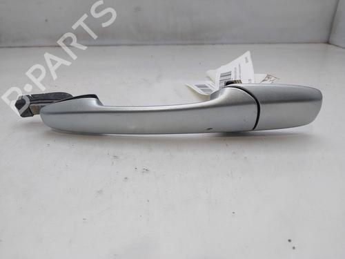 Used Rear right exterior door handle MAZDA 6 Hatchback (GG) 2.0 DI (GG14) (143 hp) 15724259