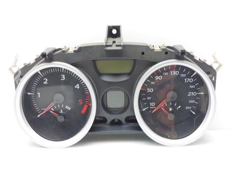 Used Instrument cluster RENAULT MEGANE II (BM0/1_, CM0/1_) 1.5 dCi (BM1F, CM1F) (86 hp) 16293437