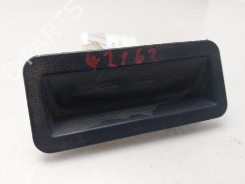 Used Tailgate handle Tailgate handle 37192466 37192466
