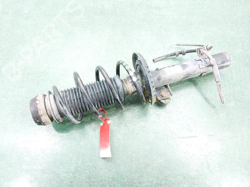 Left front shock absorber SEAT TOLEDO IV (KG3) 1.6 TDI | BP16925789M16 