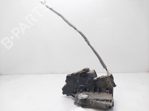 Used Front right lock BMW 3 (E46) 320 d (150 hp) 16110399