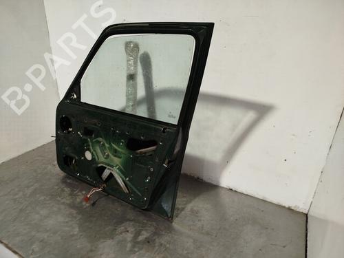 Right front door PEUGEOT 205 I (741A/C) 1.7 Diesel | BP30847226C3