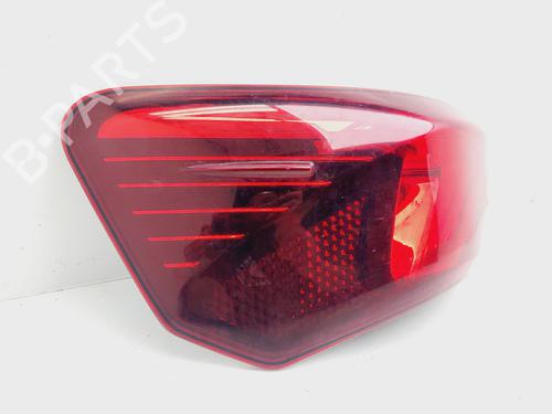 Left taillight TOYOTA AVENSIS Estate (_T27_)  | BP29489003C34 