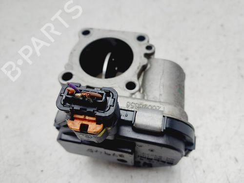 Throttle body CITROËN C3 II (SC_) | BP29010035M82