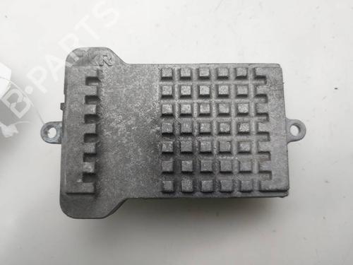 Used Heater resistor Heater resistor MERCEDES-BENZ E-CLASS (W211) [2002-2009] 39651219 39651219