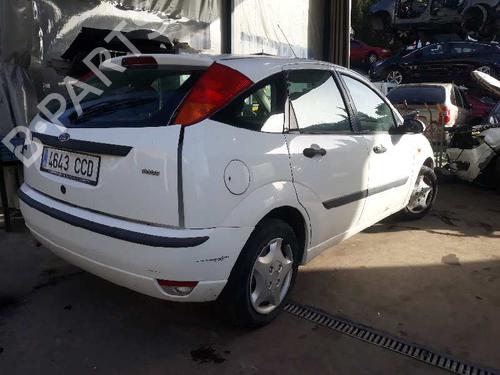 Steering column stalk FORD FOCUS I (DAW, DBW) 1.8 Turbo DI / TDDi | BP2895131I23 