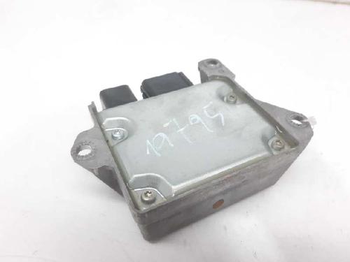 ECU airbags FORD MONDEO III (B5Y) 1.8 16V | BP7766993M53 