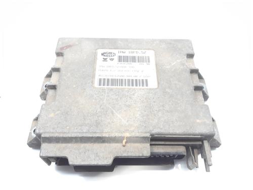 Used Engine control unit (ECU) FIAT PUNTO (176_) 1.2 16V (86 hp) 10657214
