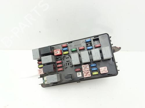 Used Fuse box CHEVROLET MATIZ (M200, M250) 0.8 (52 hp) 30309155