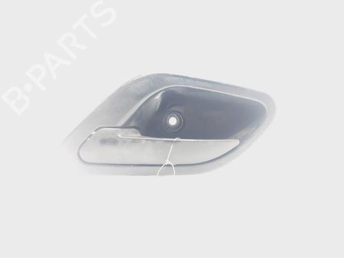 Used Front left interior door handle BMW 3 Compact (E46) 316 ti (115 hp) 21671781