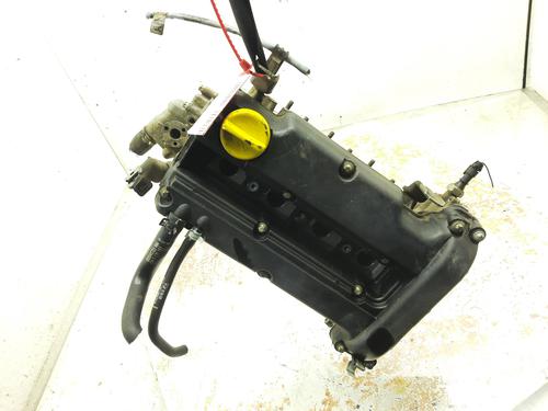 Cylinder head OPEL CORSA C (X01) 1.2 (F08, F68) | BP35722803M5  - Image 5